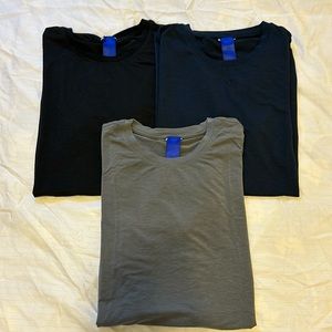 Kit & Ace 3 Pack Kit Tees